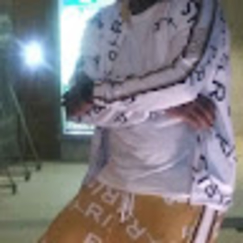 Meet your Posher, Calvin